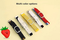 Καυτές εκπτώσεις νέα Classic Boys Girls Leisure Stretch ζώνη για παιδιά νήπια Ρυθμιζόμενες ζώνες για αγόρια και κορίτσια για τζιν παντελόνι (2PSC)