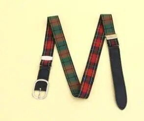 Καυτές εκπτώσεις νέα Classic Boys Girls Leisure Stretch ζώνη για παιδιά νήπια Ρυθμιζόμενες ζώνες για αγόρια και κορίτσια για τζιν παντελόνι (2PSC)