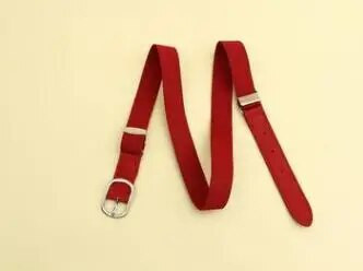 Καυτές εκπτώσεις νέα Classic Boys Girls Leisure Stretch ζώνη για παιδιά νήπια Ρυθμιζόμενες ζώνες για αγόρια και κορίτσια για τζιν παντελόνι (2PSC)