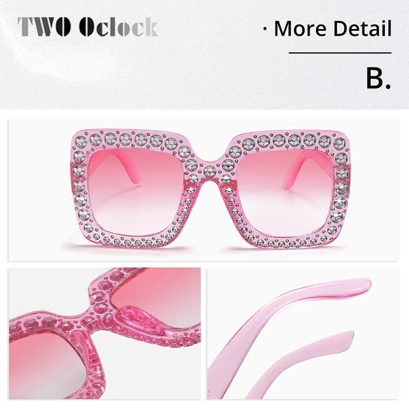 Dječje sunčane naočale UV zaštita Šarene leće Nove dječje zvjezdice četvrtasti suncobrani Djevojčica Dječak Vintage modne princezine sunčane naočale