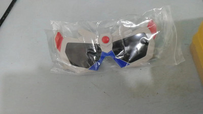 Cool Baby Dječje sunčane naočale Djevojčice Dječaci Crtići Sunčane naočale Smiješne dječje sjenila Nelomljivi mekani okvir Oculo