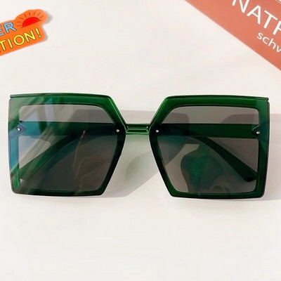 Νέα Χρώματα Κορίτσια Γεωμετρικό Ορθογώνιο Αξεσουάρ Προστασίας Ματιών Παιδικά Χρώματα Γυαλιά ηλίου Κορίτσια Αγόρια Παιδικά Γυαλιά ηλίου Polarized