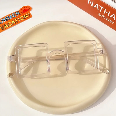 Νέα Χρώματα Κορίτσια Γεωμετρικό Ορθογώνιο Αξεσουάρ Προστασίας Ματιών Παιδικά Χρώματα Γυαλιά ηλίου Κορίτσια Αγόρια Παιδικά Γυαλιά ηλίου Polarized