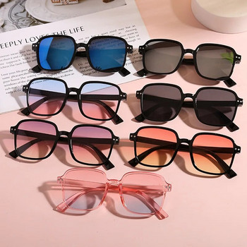 2024 Нови детски слънчеви очила Модни анимационни слънчеви очила за деца Момчета Момичета Ourdoor Детски очила UV400 Защитни слънчеви очила