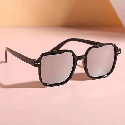 2024. gada jaunas bērnu saulesbrilles Modes multfilmu saulesbrilles bērniem zēniem meitenēm Ourdoor bērnu brilles UV400 aizsardzības saulesbrilles