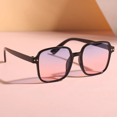 2024. gada jaunas bērnu saulesbrilles Modes multfilmu saulesbrilles bērniem zēniem meitenēm Ourdoor bērnu brilles UV400 aizsardzības saulesbrilles