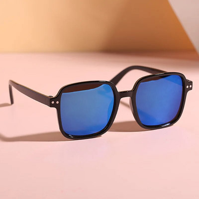 2024. gada jaunas bērnu saulesbrilles Modes multfilmu saulesbrilles bērniem zēniem meitenēm Ourdoor bērnu brilles UV400 aizsardzības saulesbrilles