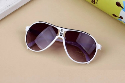 Vintage bērnu saulesbrilles bērniem saulesbrilles ovālas bērnu saulesbrilles zēniem meitenes greznas Oculos sieviešu aksesuāri UA400