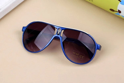 Vintage bērnu saulesbrilles bērniem saulesbrilles ovālas bērnu saulesbrilles zēniem meitenes greznas Oculos sieviešu aksesuāri UA400