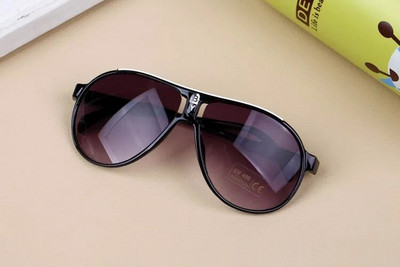 Vintage bērnu saulesbrilles bērniem saulesbrilles ovālas bērnu saulesbrilles zēniem meitenes greznas Oculos sieviešu aksesuāri UA400