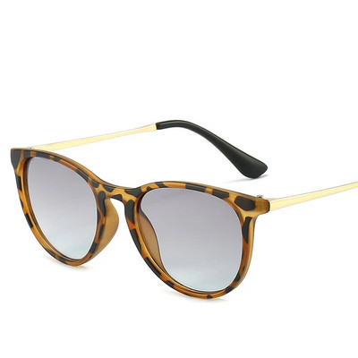 Jaunas bērnu polarizētās saulesbrilles Retro apaļas saulesbrilles meitenēm, zēniem vecumā no 3 līdz 12 gadiem