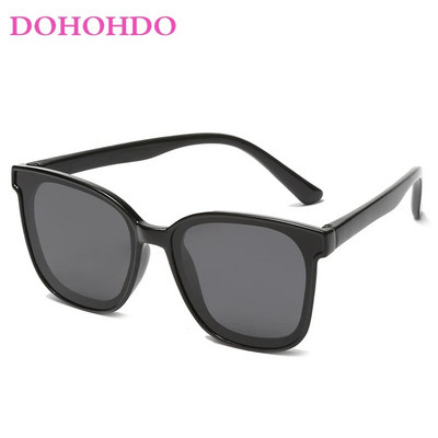 Polarizētas bērnu saulesbrilles TR90 silikona elastīgas bērnu brilles zēniem meitenes mazuļiem brīvā dabā sporta velosipēda saulesbrilles UV400 brilles