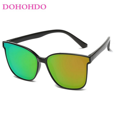 Polarizētas bērnu saulesbrilles TR90 silikona elastīgas bērnu brilles zēniem meitenes mazuļiem brīvā dabā sporta velosipēda saulesbrilles UV400 brilles