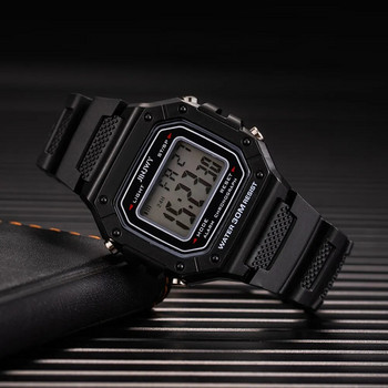 Παιδικό ρολόι καρπού 2021 Ηλεκτρονικό ρολόι αθλητικό ρολόι για παιδιά Ψηφιακά ρολόγια Ξυπνητήρι Montre Homme Zegarek Led Watch