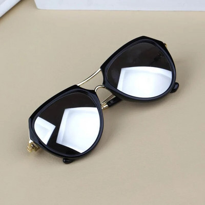 iboode Spogulis Bērnu Saulesbrilles Bērniem Atstarojošas Saulesbrilles Zīmols Dizains Zēnu Meiteņu Shades UV400 Resin Lens Baby Goggle Eyewear