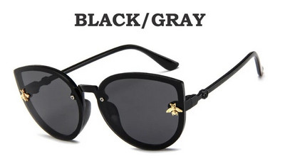 2023 poiss tüdruk, armas multikas karu kujuga mood ümmargused päikeseprillid lastele vanad päikeseprillid UV-kaitse klassikalised laste prillid