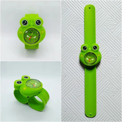 Multifilm Konnakell Laste Kellad Tüdrukutele Poistele Kell Armastus Lastele Kellad Kummist Kvartsist Laste Kellad Kingitus Relogio Infantil