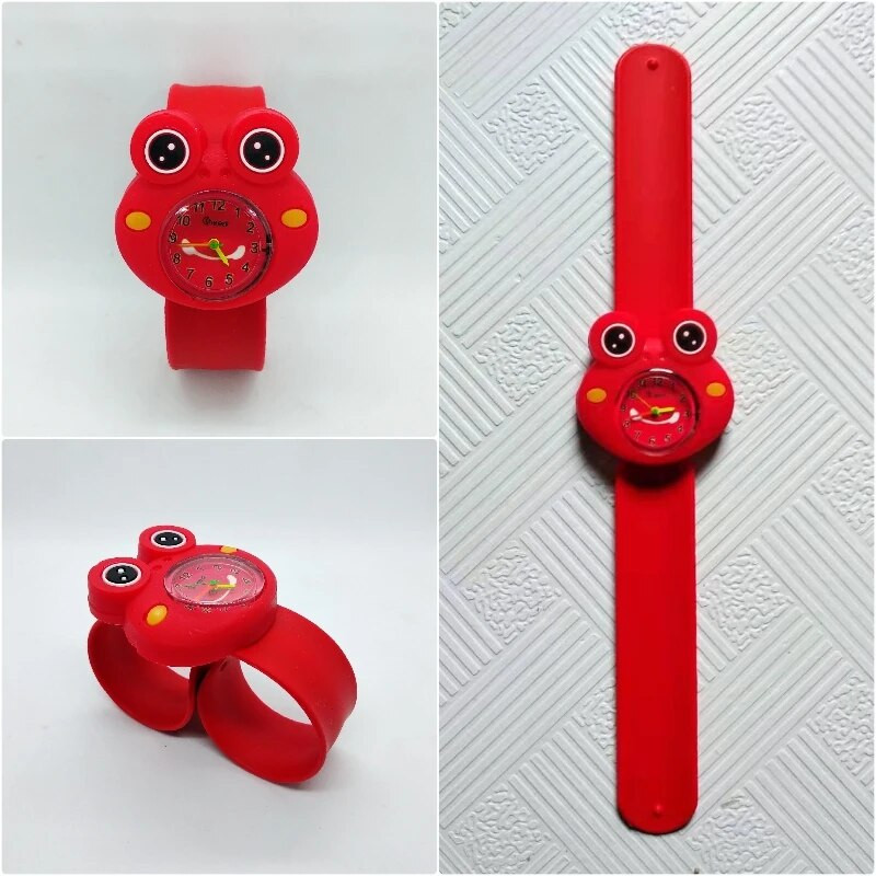 Multifilm Konnakell Laste Kellad Tüdrukutele Poistele Kell Armastus Lastele Kellad Kummist Kvartsist Laste Kellad Kingitus Relogio Infantil