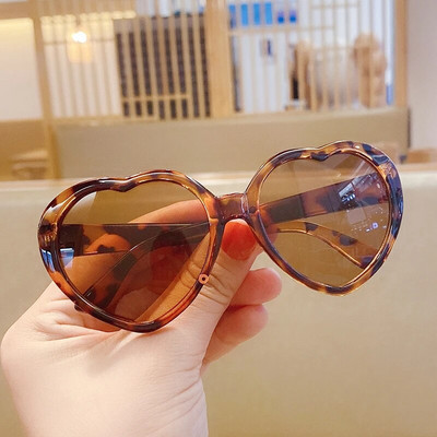 2021. gads. Zēniem, meitenēm Zvaigzne, multfilma apaļas krāsas Saulesbrilles bērniem UV400 brilles āra bērniem vasaras pludmales brīvdienu brilles