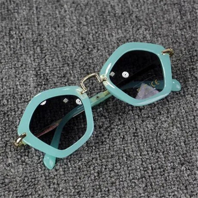 beautyeye Fashion Kids Lastekattega päikeseprillid Brändi Disainer Camellia Kvaliteetsed Poiste Tüdrukute Päikeseprillid UV400