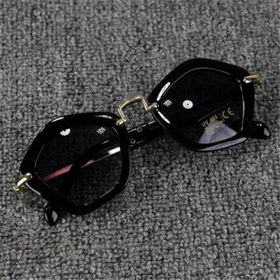 beautyeye Fashion Kids Lastekattega päikeseprillid Brändi Disainer Camellia Kvaliteetsed Poiste Tüdrukute Päikeseprillid UV400