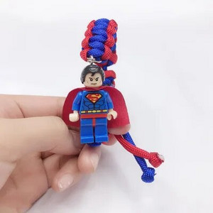 Disneja anime rotaļlietu stāsts 4. Marvel Buzz Gaismas gadu rokassprādze celtniecības bloki Asa sižeta figūriņas rotaļlieta Vudija Zirnekļcilvēka rokassprādze Bērnu dāvanu rotaļlietas