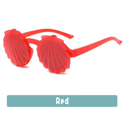 Roosad lillad särava koorikuga päikeseprillid Merineitsi teema Hawaii pidu Suvine rannafoto Rekvisiidid Täiskasvanutele lastele Sünnipäevakingitused Välkprillid