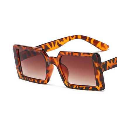 Uued Sun Square Armsad Laste päikeseprillid UV400 poistele Tüdrukutele Väikelapsele Armas beebile Värvilised ristkülikukujulised päikeseprillid Lastele Oculos De Sol