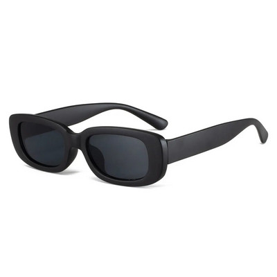 Ochelari de soare pentru copii de marcă de lux pentru exterior Ochelari de soare dreptunghiular mic pentru copii Cadou de modă Ochelari de protecție UV400 pentru ochi