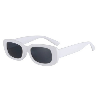Ochelari de soare pentru copii de marcă de lux pentru exterior Ochelari de soare dreptunghiular mic pentru copii Cadou de modă Ochelari de protecție UV400 pentru ochi