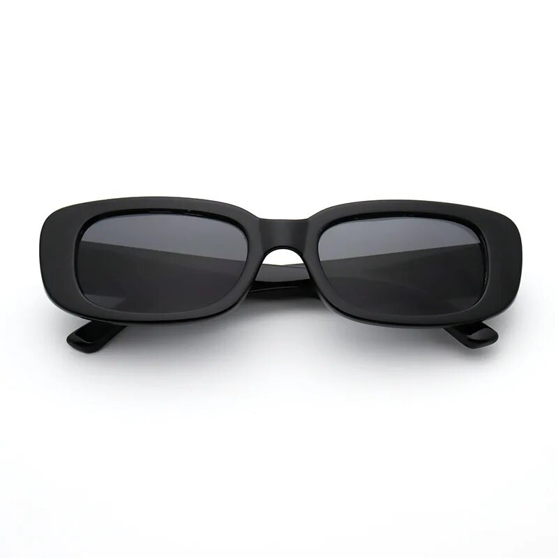 Luksusa zīmola āra bērnu saulesbrilles bērniem maza taisnstūra saulesbrilles Brilles modes dāvana bērniem UV400 acu aizsardzības brilles