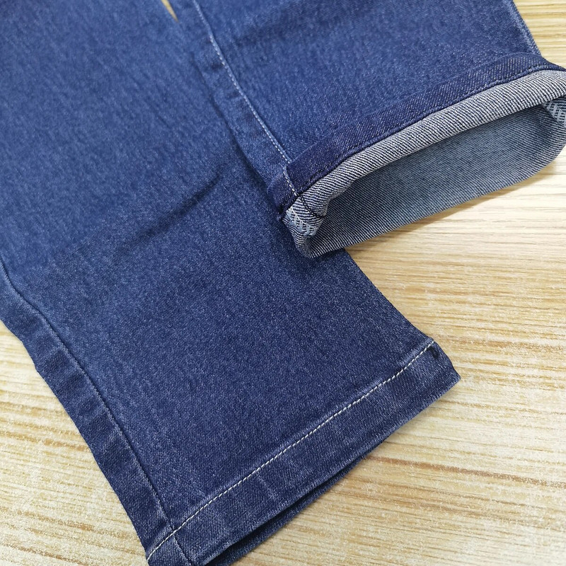 IENENS poisid Teksad Denimpüksid Lasteriided Lasteriided Kevadsirged Kauboipüksid Vabaajapüksid 2-6 aastat