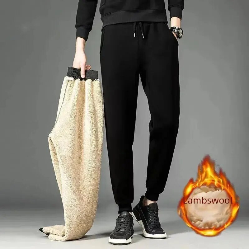 2023. gada ziemas vīriešu ikdienas bikses