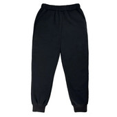 Pantaloni noi pentru copii de culoare solidă Pantaloni pentru copii Pantaloni de trening pentru copii de toamnă și iarnă Pantaloni de trening de culoare uni Pantaloni de băiat 4T-14T
