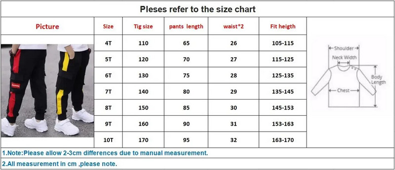 Bērnu Bikses Zēnu Sporta Bikses Lieli Zēnu Bikses Pavasara Pusaudžu Pavasara Toddler Ikdienas Bērnu Bikses Zēniem Apģērbi Vecums 3-12 Gads