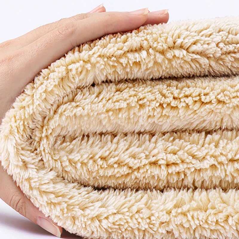 Bērnu kašmira siltas bikses zēniem meitenes ziemas biezas jēra vilnas ikdienas sporta bikses bērniem sporta bikses flīsa skriešana