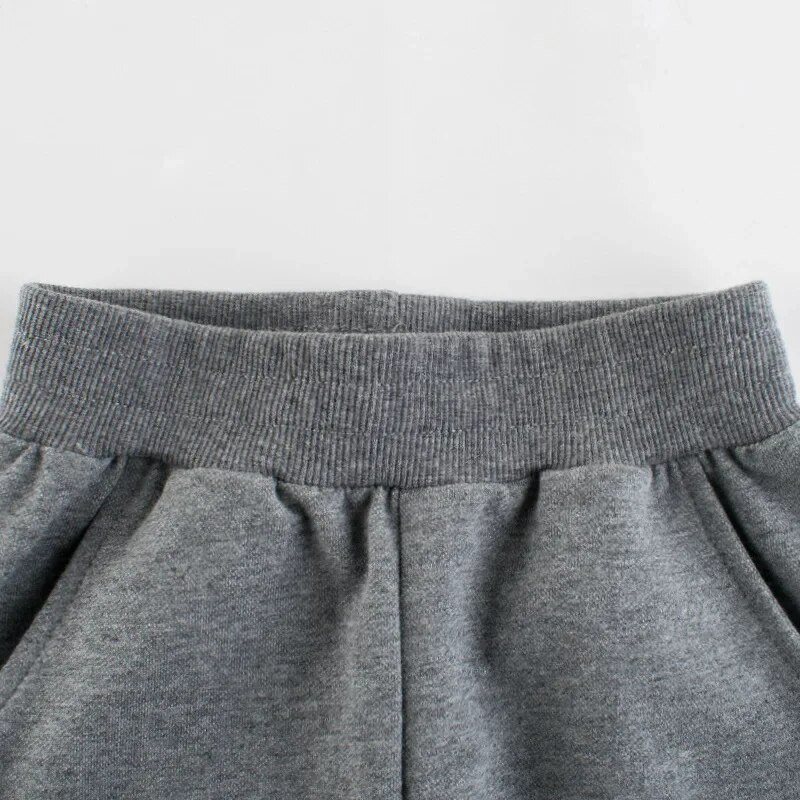 Bērnu bikses 2-9 gadi Zēni Ikdienas Bikses Bērnu Apģērbs Kokvilna Zēniem Garās Bikses Bērni Zēni Apģērbi Sporta Bikses Rudens