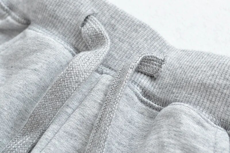 Dječaci Djevojčice Ležerne hlače Bebe Toddlers Dječje pamučne trenirke Dječje hlače za 2-7 godina proljeće i jesen