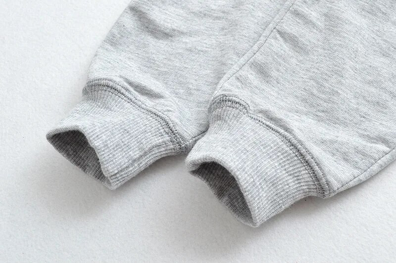 Dječaci Djevojčice Ležerne hlače Bebe Toddlers Dječje pamučne trenirke Dječje hlače za 2-7 godina proljeće i jesen