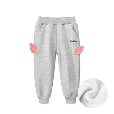 27 copii copii sport pantaloni lungi toamna iarna sezon baieti casual bumbac pantaloni talie inalta design desene animate copii mijlocii