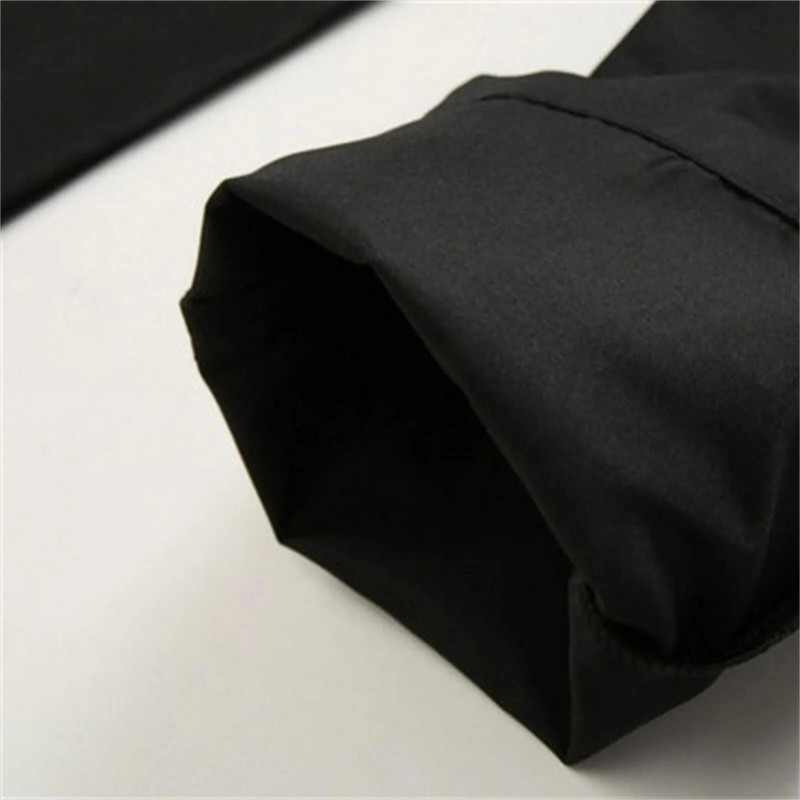 Bērnu kleitas bikses pavasara un rudens bikses zēniem melnās bikses Britu kleita vidējās bērnu bikses