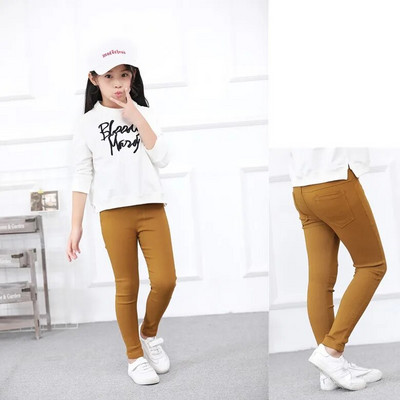 2021. gads. Koreja, Zēniem, SUITS, BIKSES Skolas bērniem, ikdienišķas pogas, bikses, apģērbi, bērnu bikses, zīmola modes kostīms