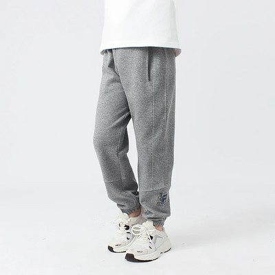 IENENS Bērni Zēni Zēni Kokvilnas brīvas bikses Sporta Apģērbs Bērni Valkā Zīdaiņu elastīgās bikses apakšā 5 6 7 8 9 10 11 12 gadi