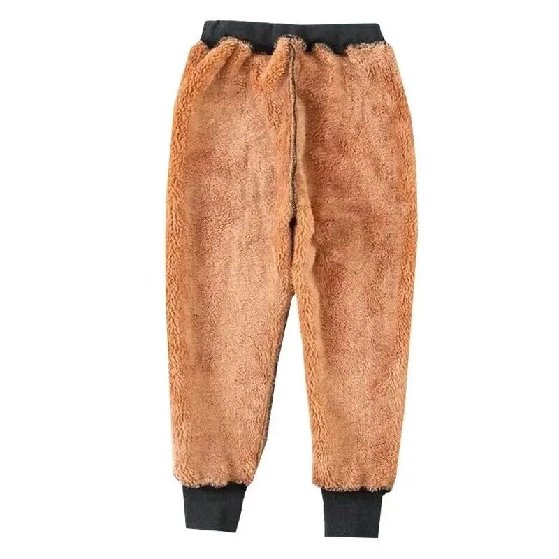 Dječaci nose zimske hlače za djecu Trenirke za dječake Dječja odjeća za dječake Dječja odjeća Tinejdžeri Besplatna dostava Artikli Cargo