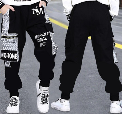 Zēniem lielas kabatas sporta bikses rudens jauni bērni garās bikses pusaudžu zēni meitenes kravas harēm bikses sporta skriešanas bikses 4 6 8 10 gadus vecas