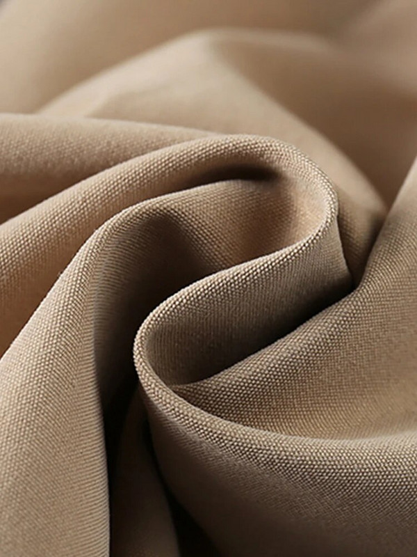 LJMOFA Dječje Cargo hlače Ležerne hlače za dječake Nova moda Hip Hop hlače s više džepova Dječje hlače s elastičnim strukom Streetwear D354