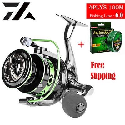 21 KG Max Drag, Καρούλι ψαρέματος κράματος, Εργαλείο από κράμα ψευδάργυρου, καρούλι από κράμα αλουμινίου, μεταλλικό βραχίονα, μεταλλικό πόδι, περιστρεφόμενο καρούλι, ψάρεμα κυπρίνου, αλμυρό νερό