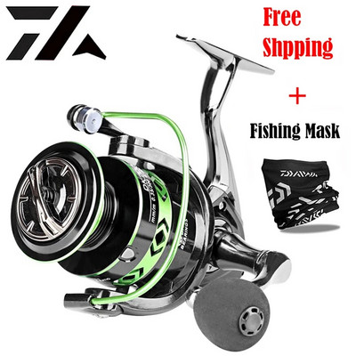 21 KG Max Drag, Καρούλι ψαρέματος κράματος, Εργαλείο από κράμα ψευδάργυρου, καρούλι από κράμα αλουμινίου, μεταλλικό βραχίονα, μεταλλικό πόδι, περιστρεφόμενο καρούλι, ψάρεμα κυπρίνου, αλμυρό νερό