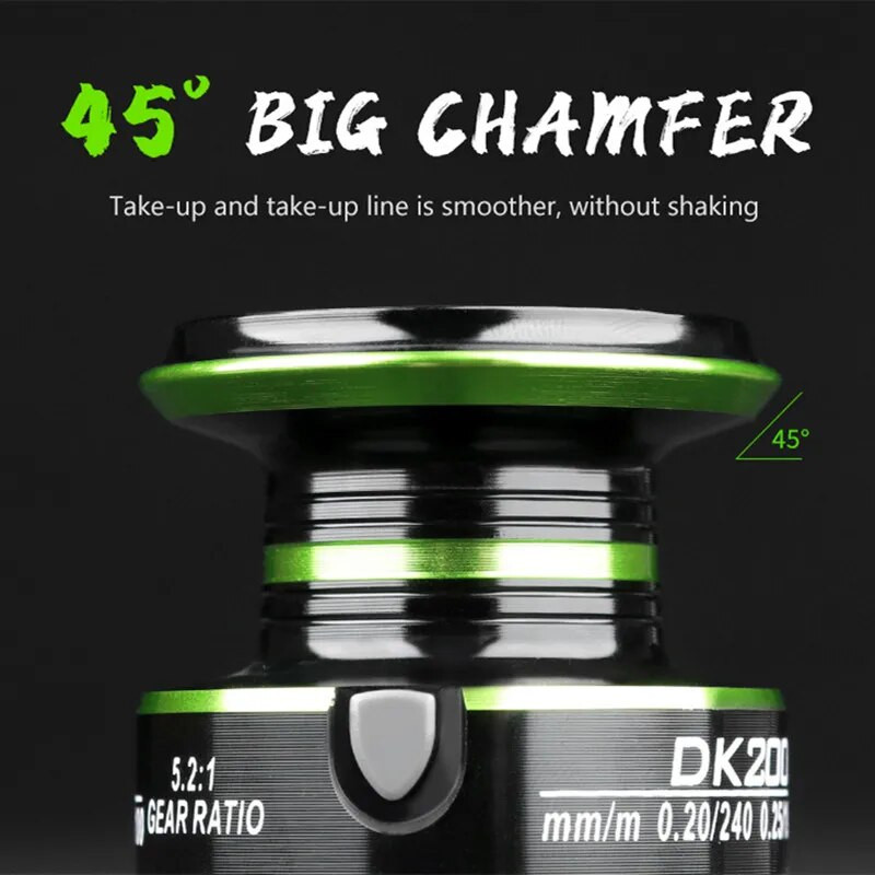 21 KG Max Drag, Καρούλι ψαρέματος κράματος, Εργαλείο από κράμα ψευδάργυρου, καρούλι από κράμα αλουμινίου, μεταλλικό βραχίονα, μεταλλικό πόδι, περιστρεφόμενο καρούλι, ψάρεμα κυπρίνου, αλμυρό νερό