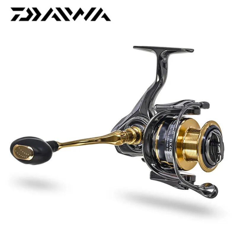 2023 m. Naujas Daiwa Metal Wire Cup žvejybos ritė Žvejybos ritė Spining Ratas Sea Pole Reel Žvejybos ritė Meškerės žvejybos įrankiai